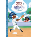 Jonron (Home Run) - Library Binding