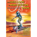 The 2020 Look at Mars Fiction Book - Paperback