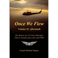 Once We Flew: Volume II: Aftermath - Paperback