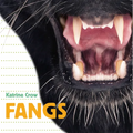 Fangs - Paperback
