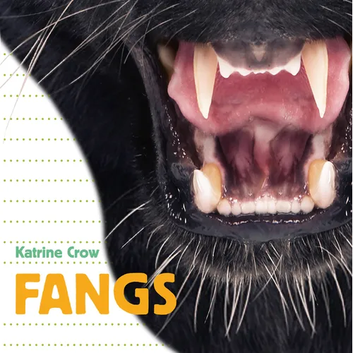 Fangs - Paperback