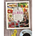 Eat Like a Gilmore: The Unofficial Cookbook for Fans of Gilmore Girls - Hardcover