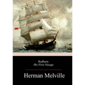 Redburn, His First Voyage - Paperback