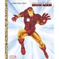 The Invincible Iron Man (Marvel: Iron Man) - Hardcover
