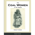 The Coal Women of St. Thomas - Paperback