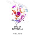 Piano Freedom - Paperback