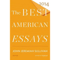 The Best American Essays 2014 - Paperback