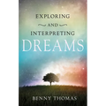 Exploring and Interpreting Dreams - Paperback