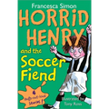 Horrid Henry and the Soccer Fiend - Paperback