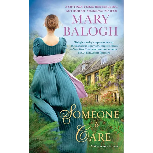 Someone to Care: Viola's Story - Mass Market Paperbound