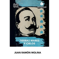 Tierra, mares y cielos - Paperback