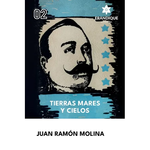 Tierra, mares y cielos - Paperback