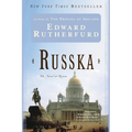 Russka: The Novel of Russia - Paperback