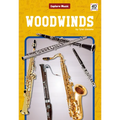 Woodwinds - Library Binding