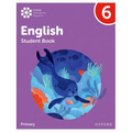 Oxford International Primary English - Paperback