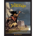 Dwarves of the Ironcrags - Paperback