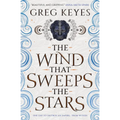 The Wind That Sweeps the Stars - Paperback