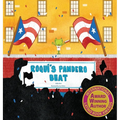 Roqui's Pandero Beat - Hardcover