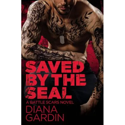 Saved by the Seal - Paperback