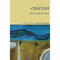 Obadiah - Paperback