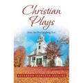 Christian Plays: Jesus, Are You Laughing Too? - Paperback