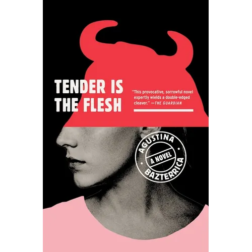 Tender Is the Flesh - Paperback