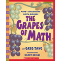 The Grapes of Math: Mind-Stretching Math Riddles - Hardcover