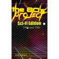 The '80s Project: Sci-Fi Edition - 1980/81 - Hardcover