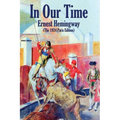 In Our Time: (The 1924 Paris Edition) - Paperback