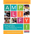 Amplify: Digital Teaching and Learning in the K-6 Classroom - Paperback