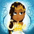 Oshun's Book of Mirrors - Hardcover