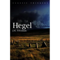 Hegel - Paperback