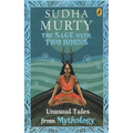 The Sage with Two Horns: Unusual Tales from Mythology - Paperback
