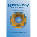 Numerology for Self Mastery: Sikh Dharma Edition - Paperback