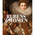 Rubens & Women - Paperback