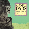 Animal Dads - Paperback