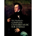 Complete Chamber Music for Strings - Paperback