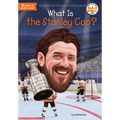 What Is the Stanley Cup? - Paperback