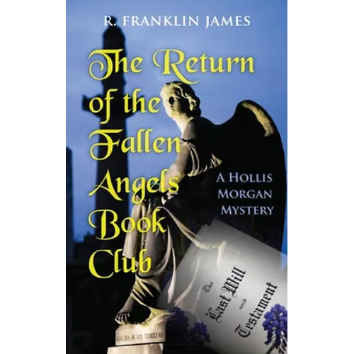 The Return of the Fallen Angels Book Club - Paperback