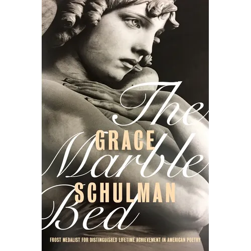 The Marble Bed - Paperback