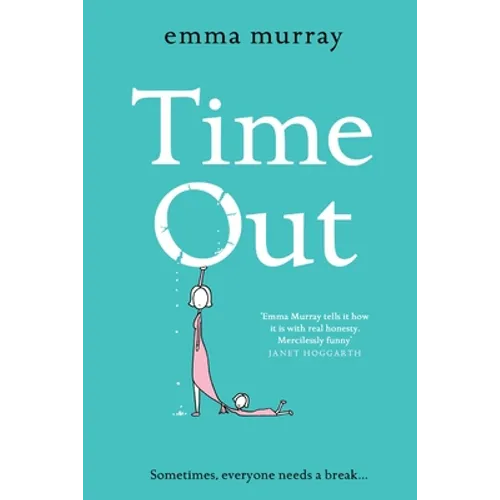 Time Out - Paperback
