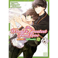 The World's Greatest First Love, Vol. 17: The Case of Ritsu Onodera - Paperback