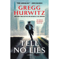 Tell No Lies - Paperback