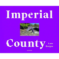 Imperial County - Hardcover