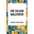 Yellow Wallpaper - Paperback