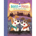 Hocus and Pocus and the Spell for Home - Hardcover