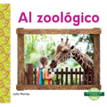 Al Zoologico (Zoo) - Library Binding