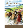 The Mystery of the Lost Map - Paperback