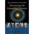 Discovering the Expanding Universe - Hardcover