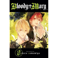 Bloody Mary, Vol. 8 - Paperback